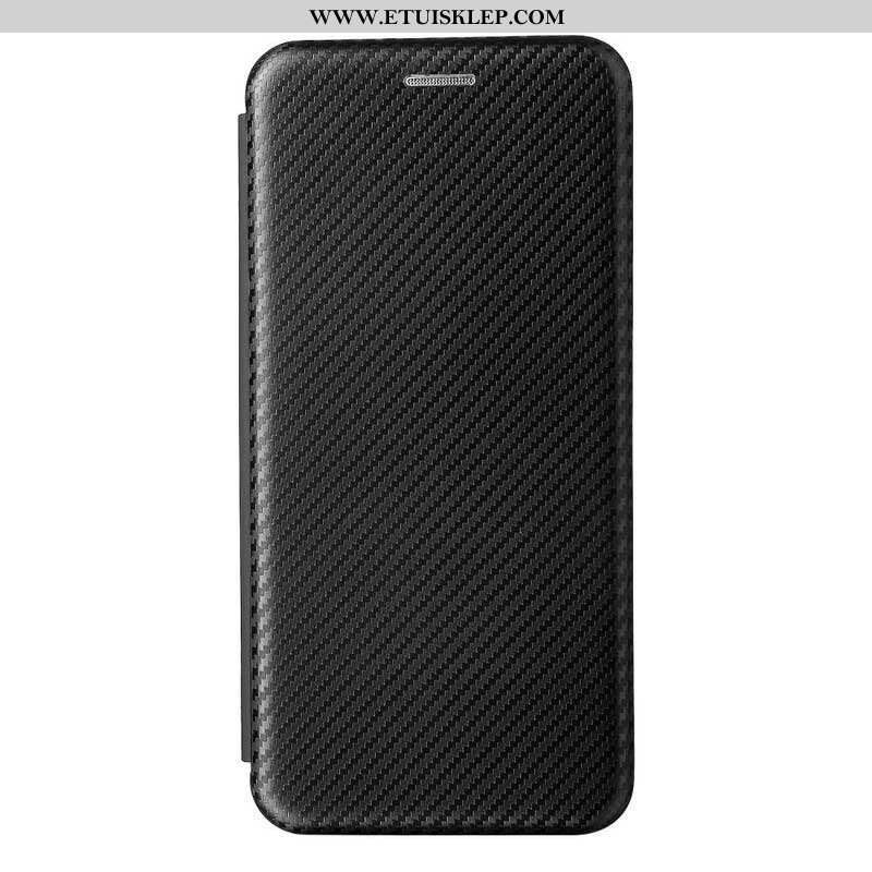 Etui Na Telefon do OnePlus Nord 2 5G Etui Folio Kolorowy Silikon Węglowy